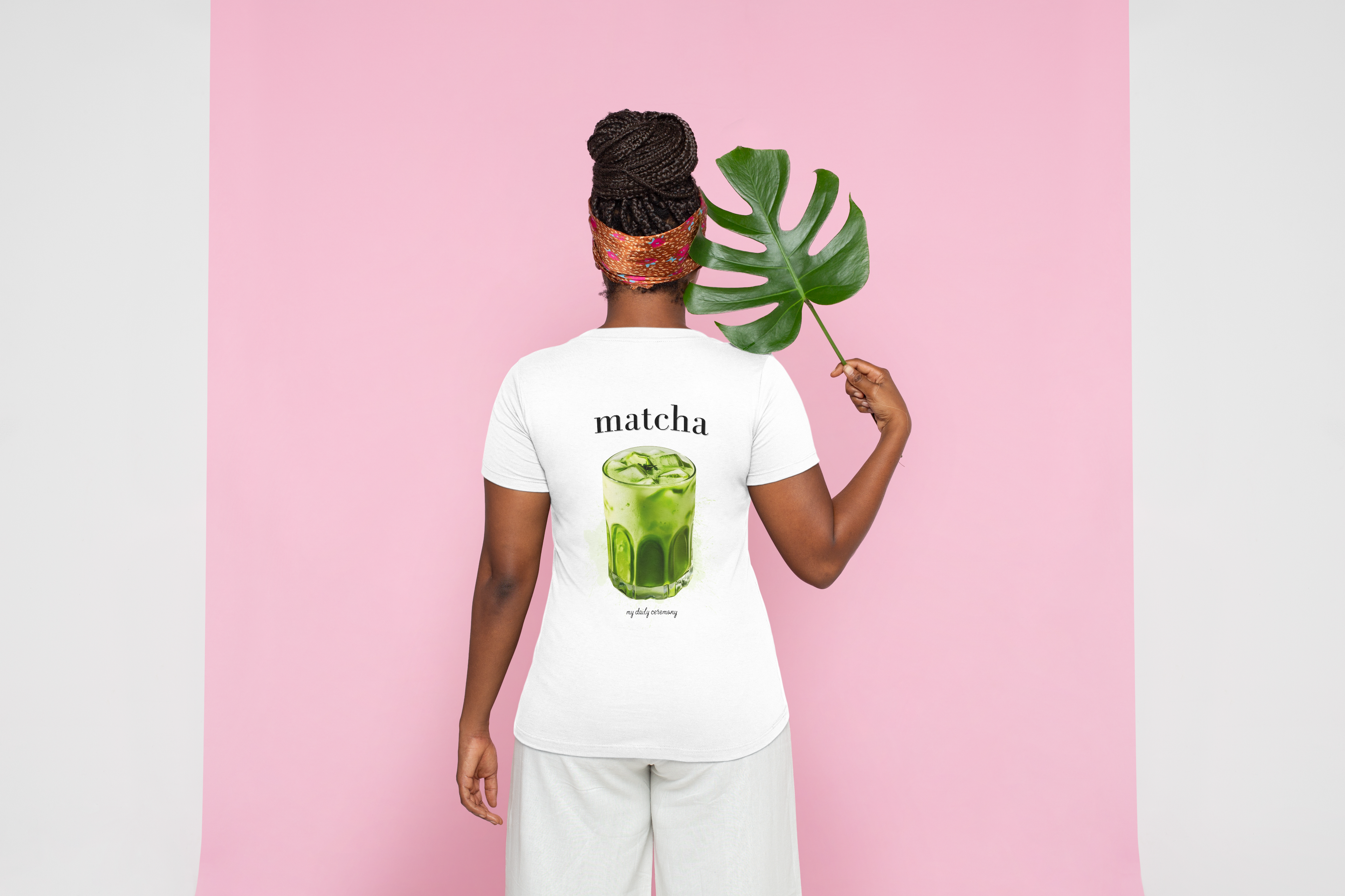 Matcha my daily ritual