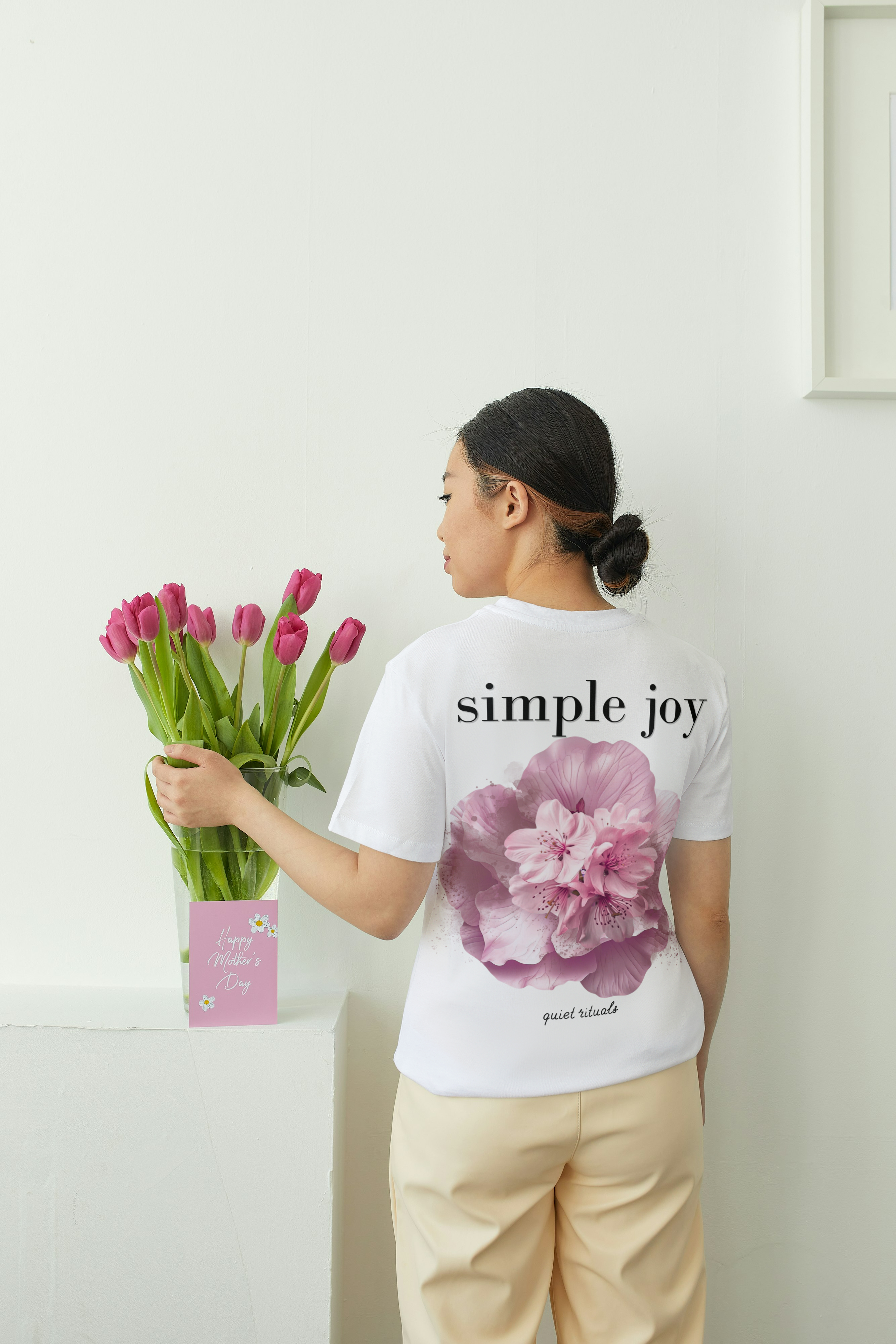 Blooming